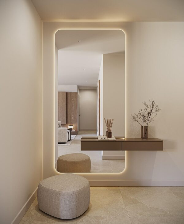 Квартира в Михас, Испания, 143м² - изображение 29