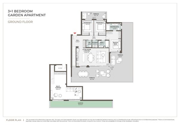 Apartamenty w Mijas, Hiszpania, 174m² - obraz 31