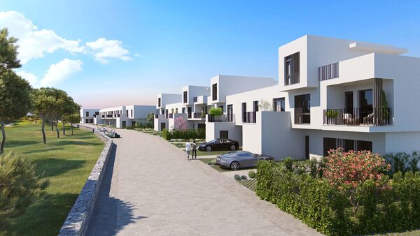 Townhouse in Sotogrande, Spain, 191m² - image 6