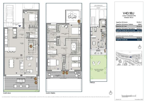 Townhouse in Sotogrande, Spain, 191m² - image 7