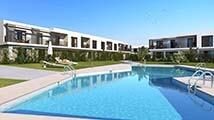 Townhouse in Sotogrande, Spain, 191m²