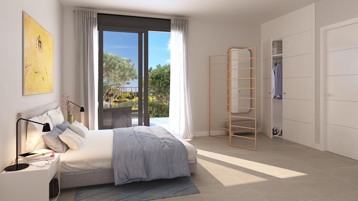 Villa with 4 bedrooms, 199m² in Sotogrande, Spain [ID: 0137-N7631]
