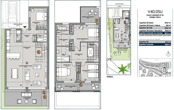 Вилла в Сотогранде, Испания, 199м² - изображение 10