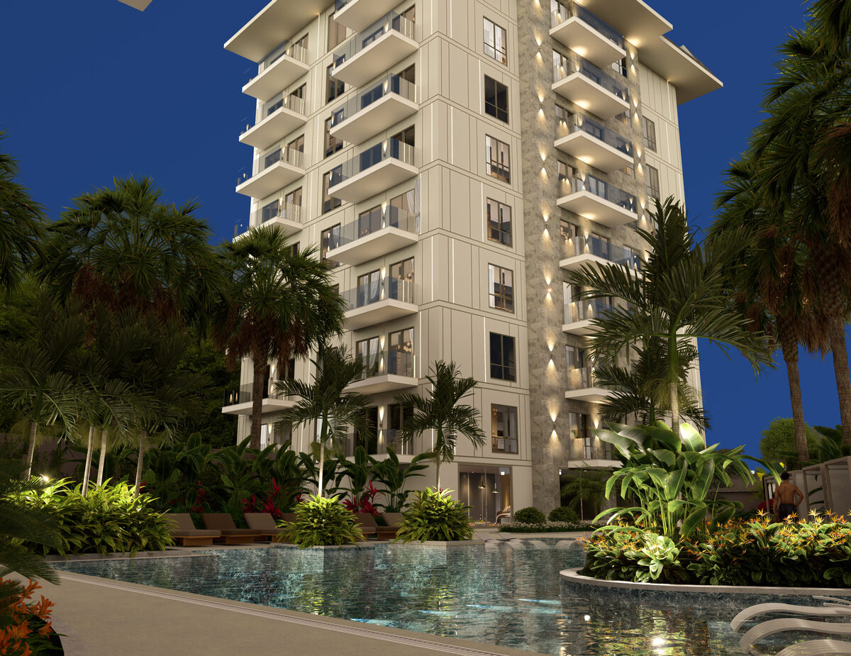 Квартира с 2 спальнями, 75м² в Алания, Турция [ID: TA007]