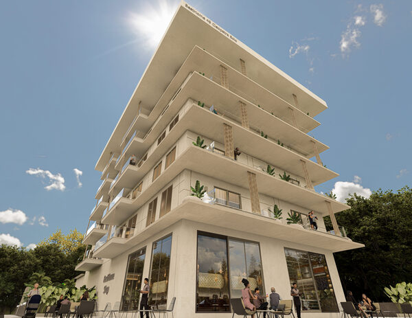Квартира в Алания, Турция, 87м² - изображение 5