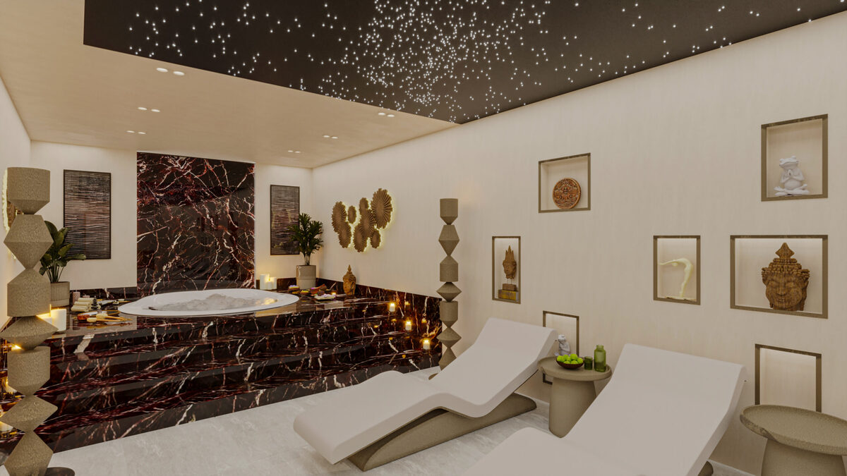 Квартира з 2 спальнями, 87м² в Аланія, Туреччина [ID: TA008]
