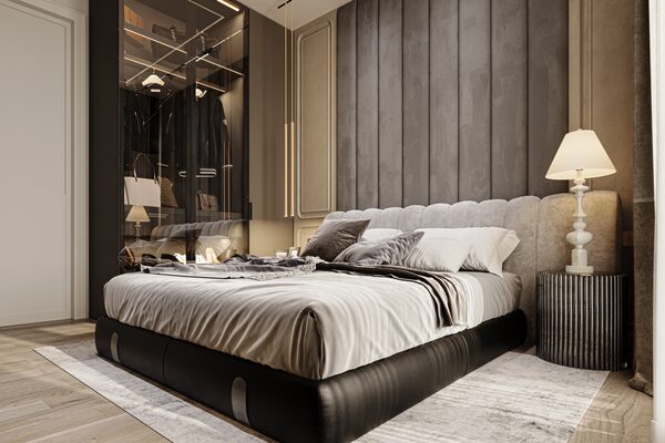 Квартира в Алания, Турция, 55м² - изображение 15
