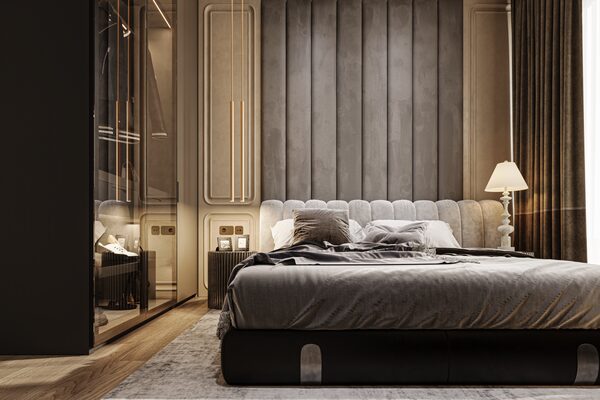 Квартира в Алания, Турция, 55м² - изображение 16