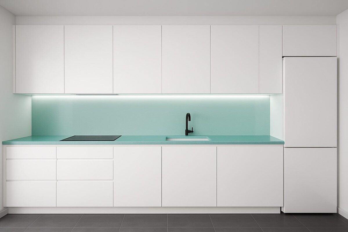 Студия, 44м² в Сан-Педро-дель-Пинатар, Испания [ID: 0137-N9446]