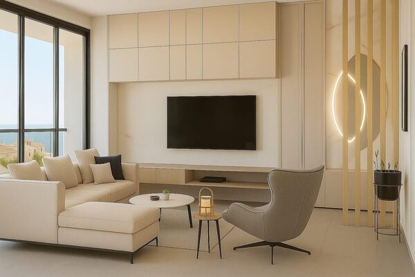 Пентхаус в Сан-Педро-дель-Пинатар, Испания, 171м² - изображение 4