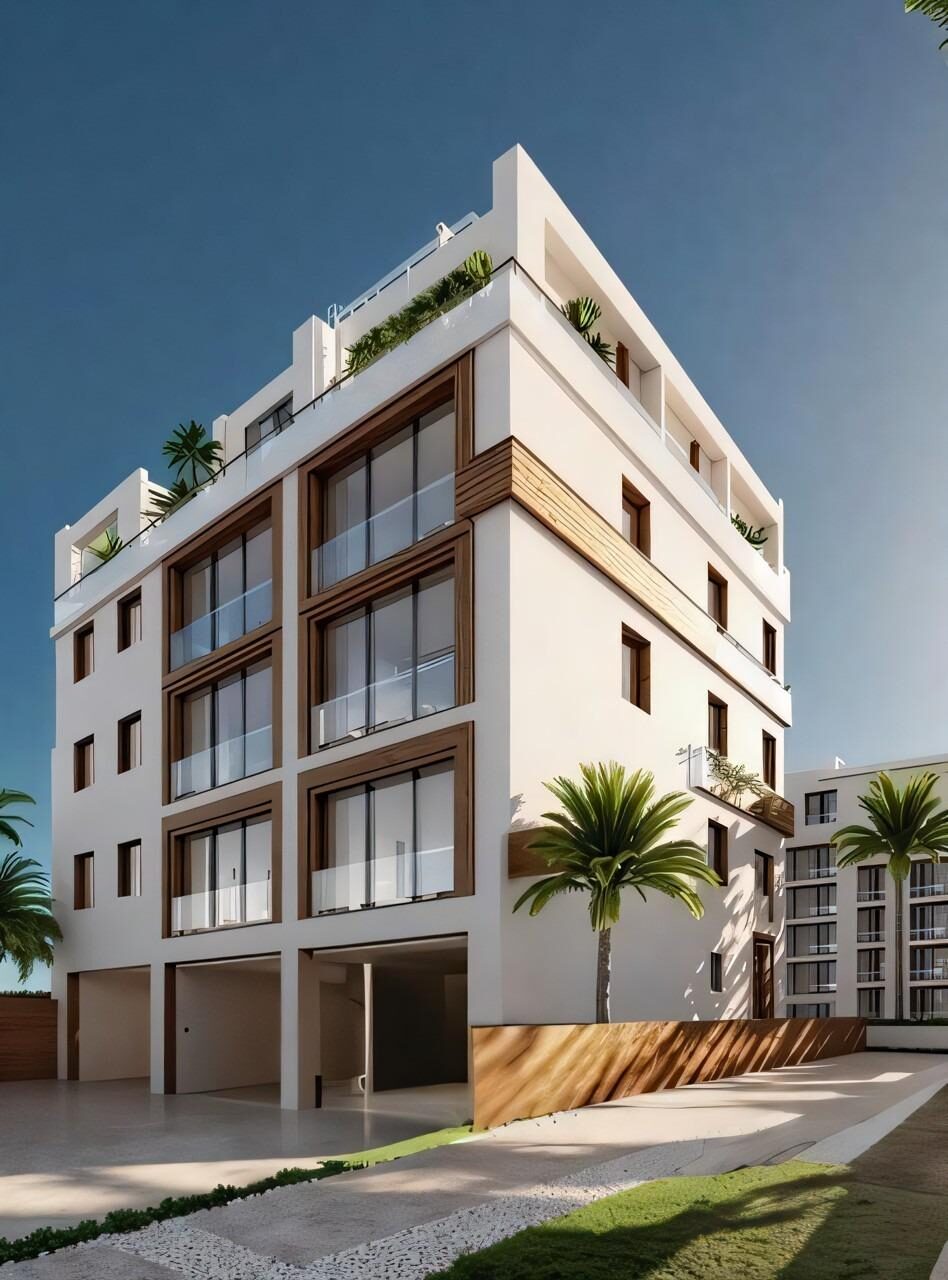 Пентхаус з 3 спальнями, 171м² в Сан-Педро-дель-Пінатар, Іспанія [ID: 0137-N9444]