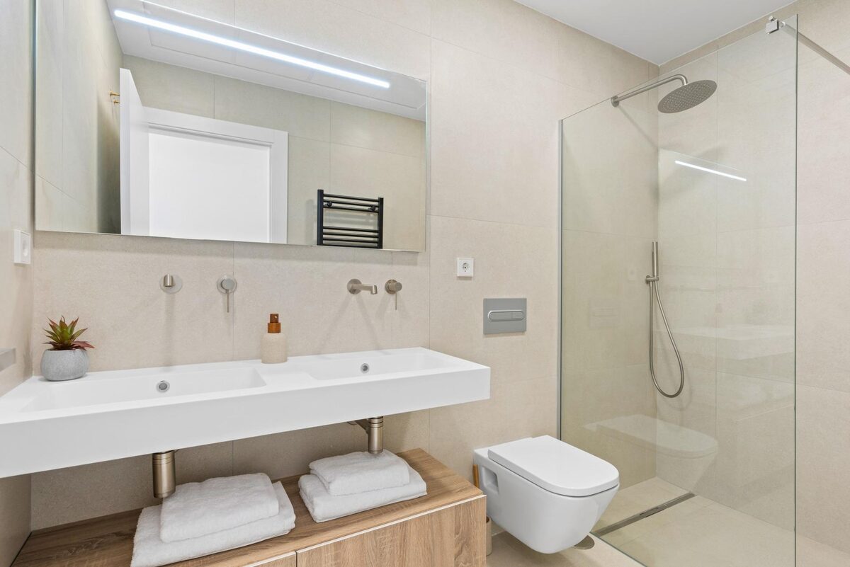 Willa z 3 sypialniami, 106m² w Los Alcazares, Hiszpania [ID: 0137-N9452]