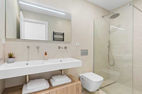 Вилла в Лос-Алькасарес, Испания, 106м² - изображение 32