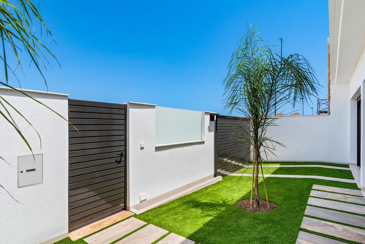 Willa z 3 sypialniami, 106m² w Los Alcazares, Hiszpania [ID: 0137-N9452]