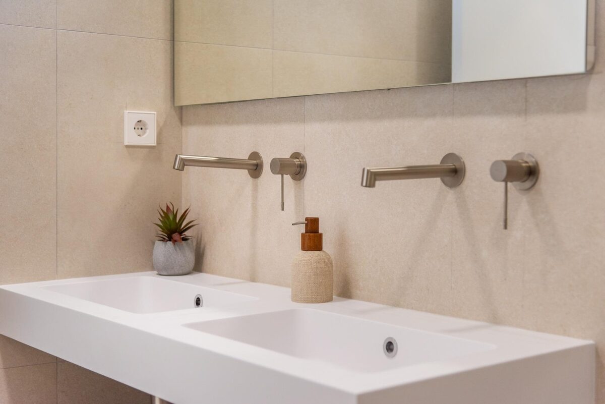 Willa z 3 sypialniami, 106m² w Los Alcazares, Hiszpania [ID: 0137-N9452]