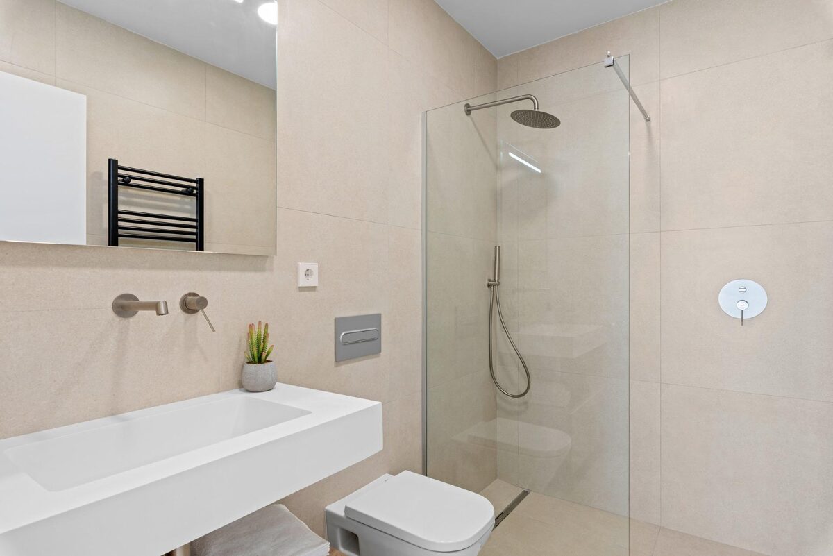 Willa z 3 sypialniami, 106m² w Los Alcazares, Hiszpania [ID: 0137-N9452]