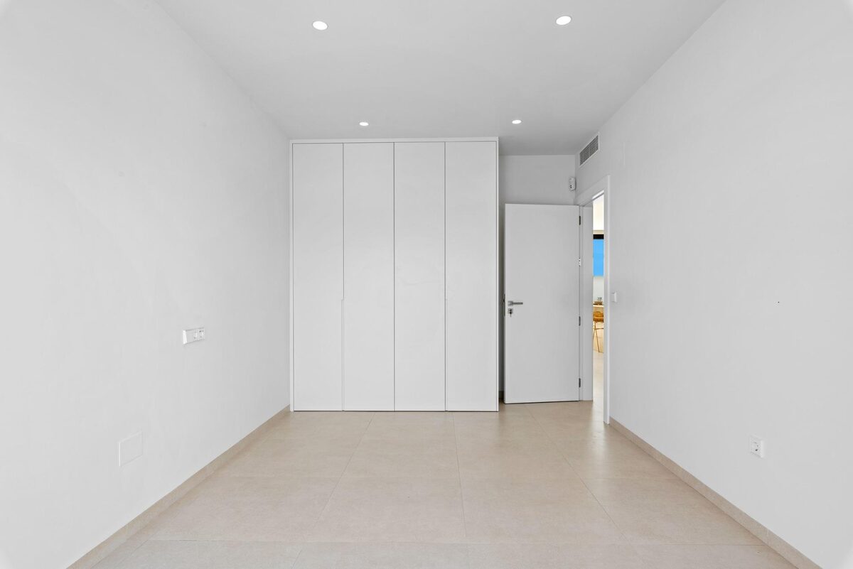 Willa z 3 sypialniami, 106m² w Los Alcazares, Hiszpania [ID: 0137-N9452]