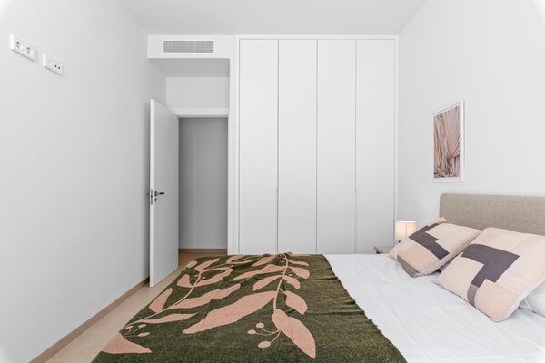 Вилла в Лос-Алькасарес, Испания, 130м² - изображение 23