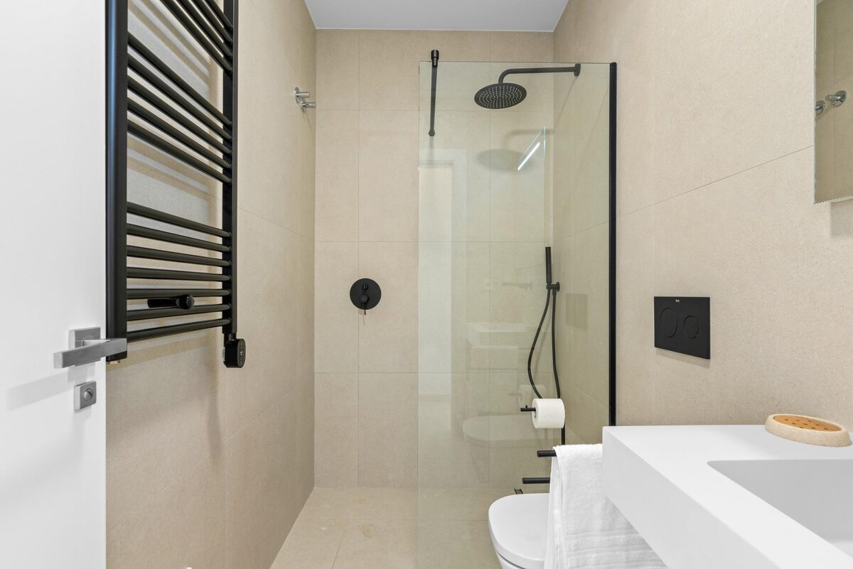 Villa with 3 bedrooms, 130m² in Los Alcazares, Spain [ID: 0137-N9451]