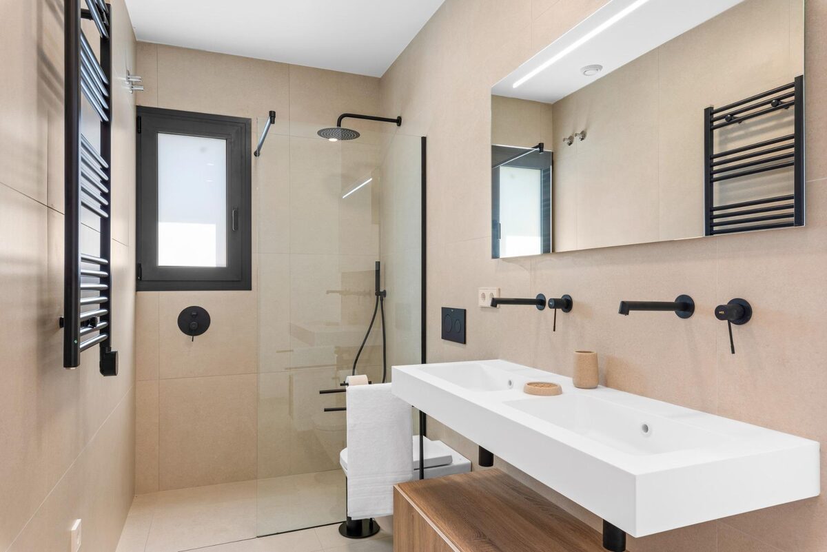 Villa with 3 bedrooms, 130m² in Los Alcazares, Spain [ID: 0137-N9451]