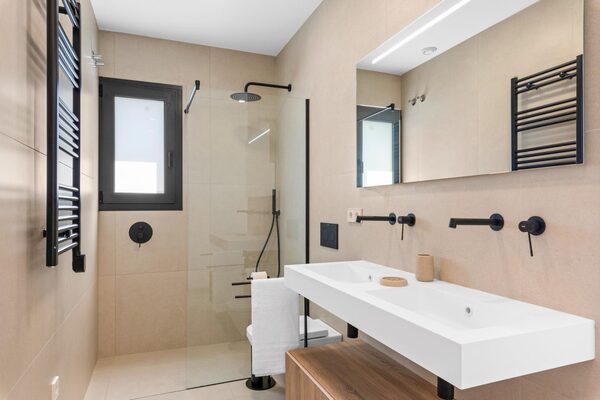 Вилла в Лос-Алькасарес, Испания, 130м² - изображение 12