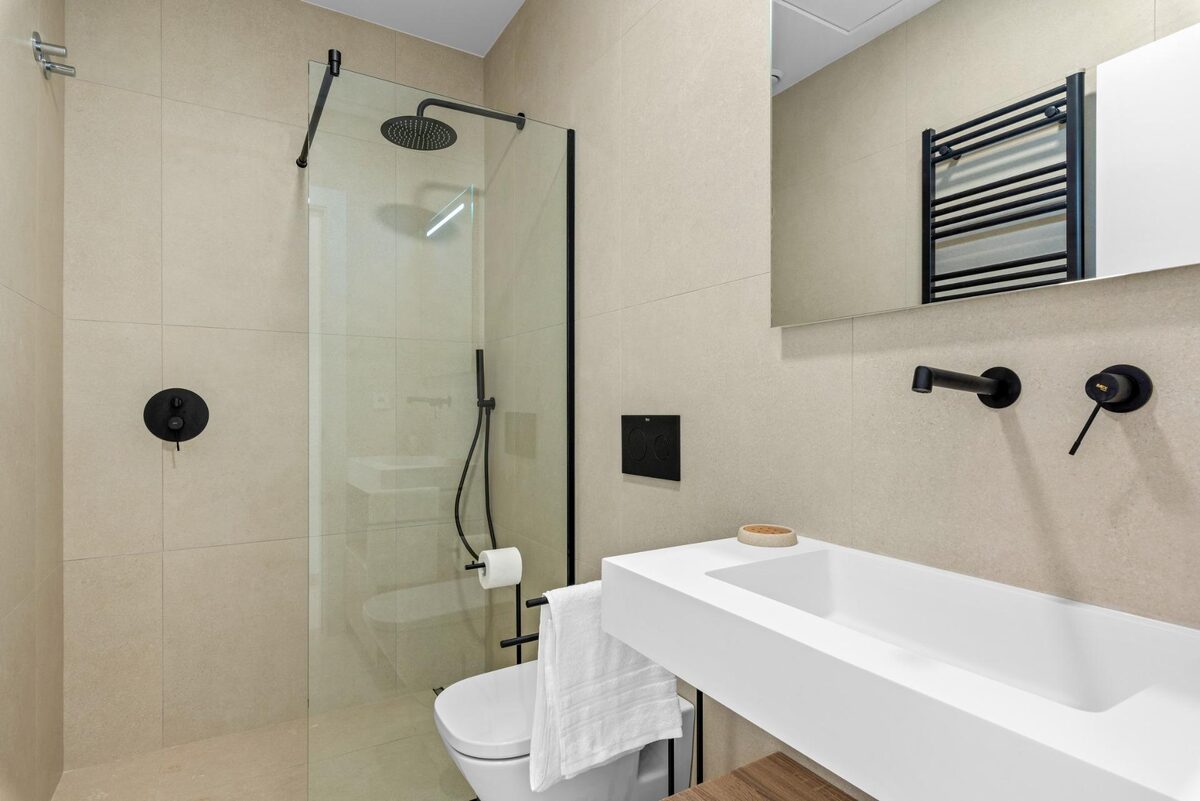 Villa with 3 bedrooms, 130m² in Los Alcazares, Spain [ID: 0137-N9451]