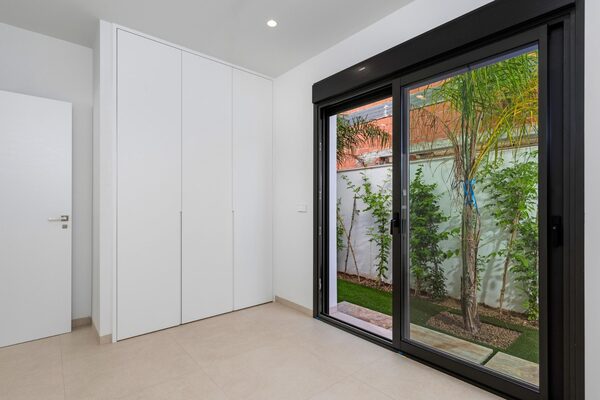 Вилла в Сан-Хавьер, Испания, 100м² - изображение 16