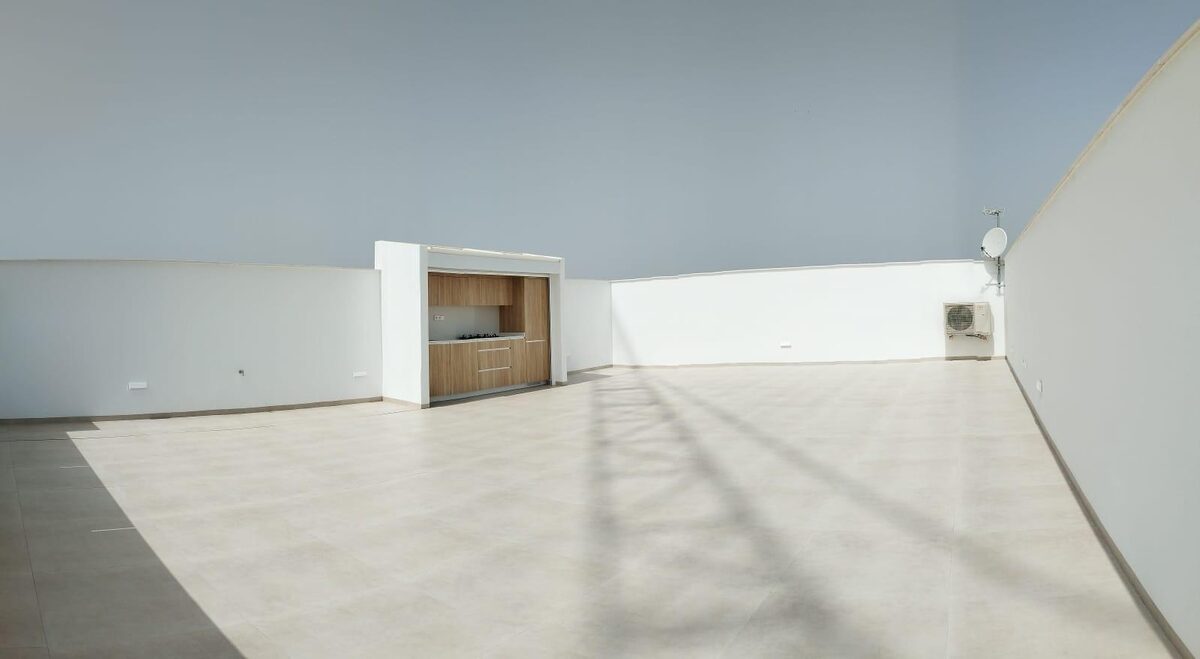Villa with 3 bedrooms, 100m² in San Javier, Spain [ID: 0137-N7064]