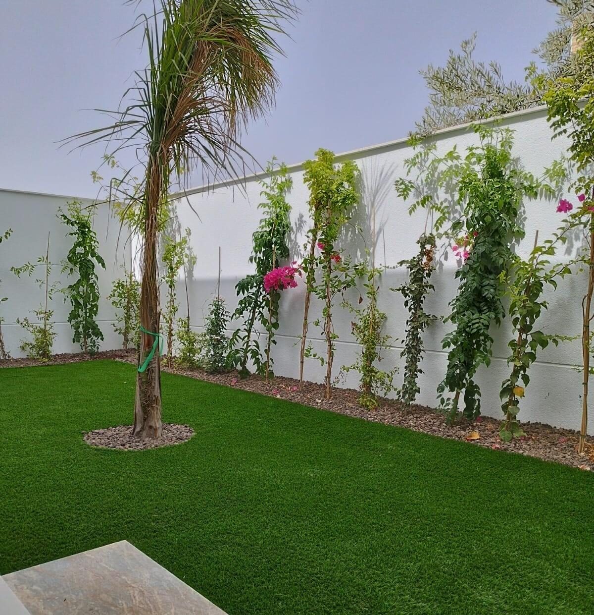 Villa with 3 bedrooms, 100m² in San Javier, Spain [ID: 0137-N7064]