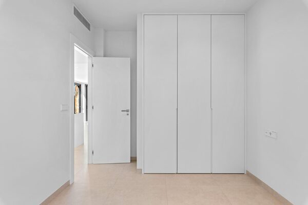Вилла в Сан-Хавьер, Испания, 100м² - изображение 19