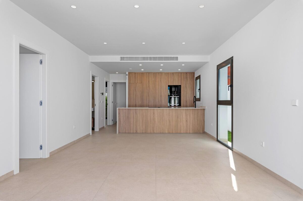 Villa with 3 bedrooms, 100m² in San Javier, Spain [ID: 0137-N7064]