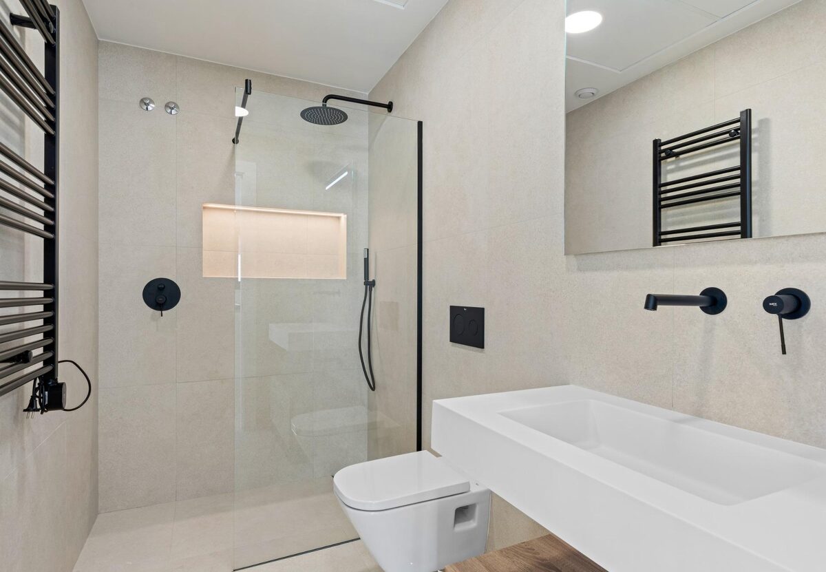 Villa with 3 bedrooms, 100m² in San Javier, Spain [ID: 0137-N7064]