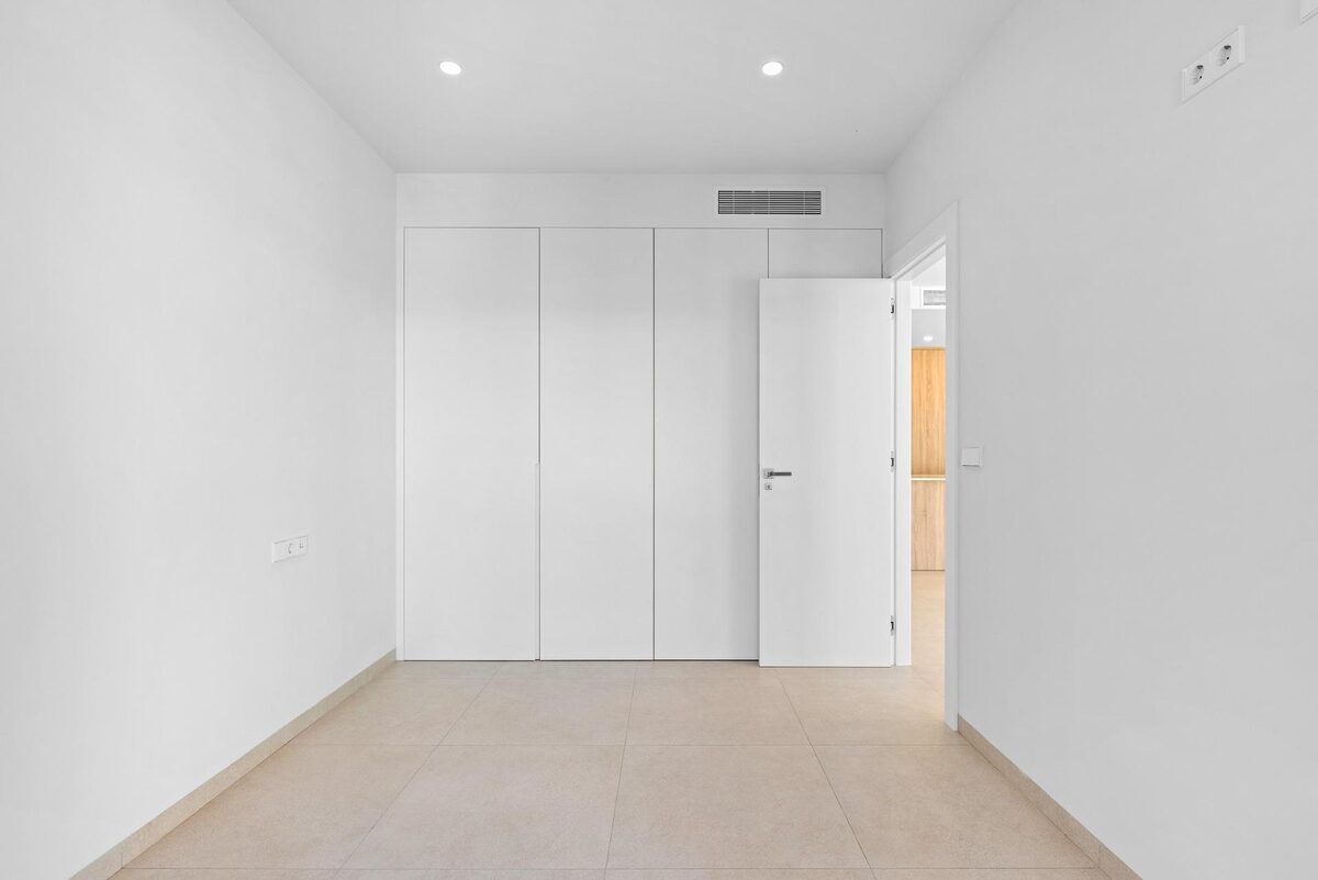 Villa with 3 bedrooms, 100m² in San Javier, Spain [ID: 0137-N7064]