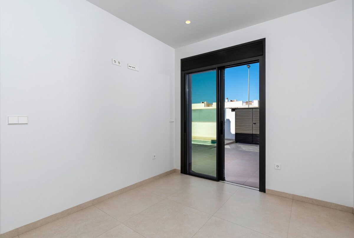Villa with 3 bedrooms, 100m² in San Javier, Spain [ID: 0137-N7064]