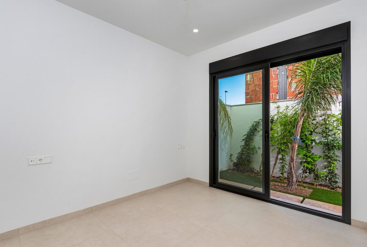 Villa with 3 bedrooms, 100m² in San Javier, Spain [ID: 0137-N7064]