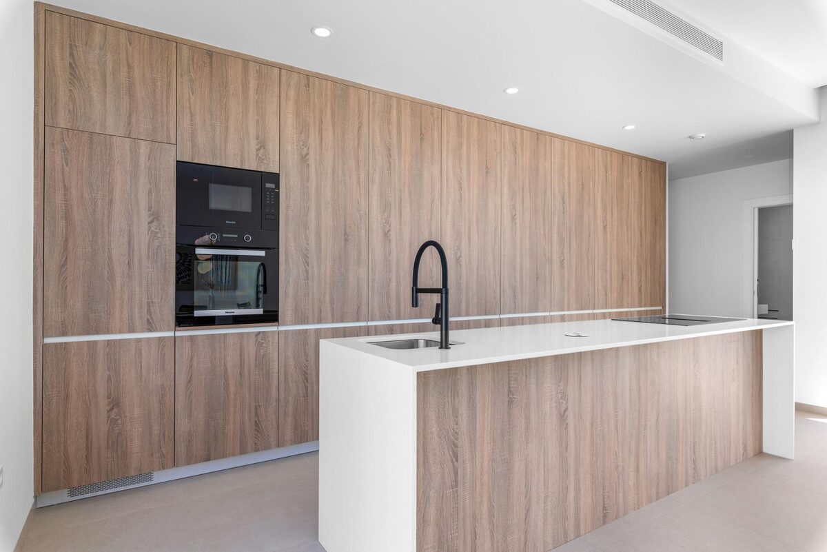 Willa z 3 sypialniami, 140m² w Сан-Хав'єр, Hiszpania [ID: 0137-N7065]