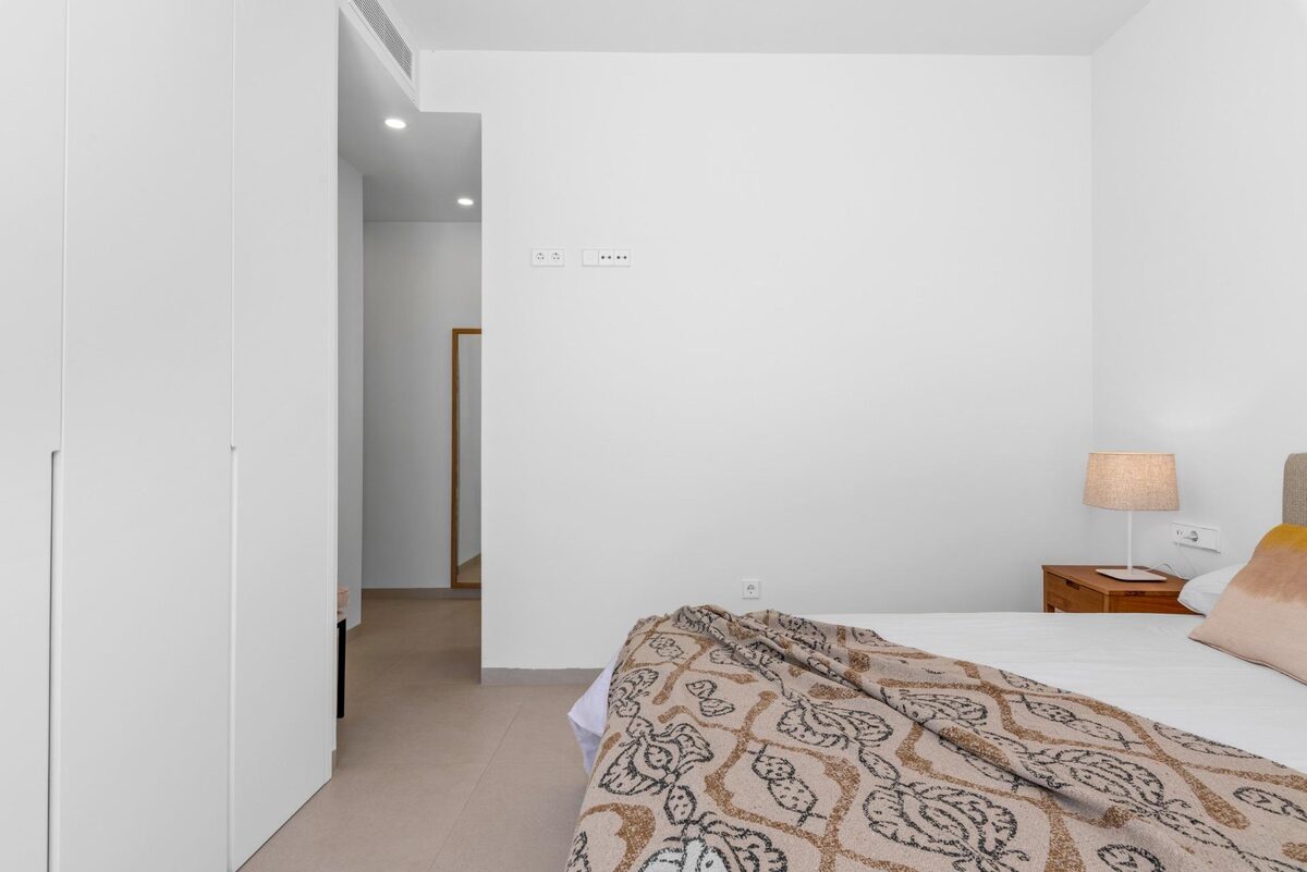 Willa z 3 sypialniami, 140m² w Сан-Хав'єр, Hiszpania [ID: 0137-N7065]