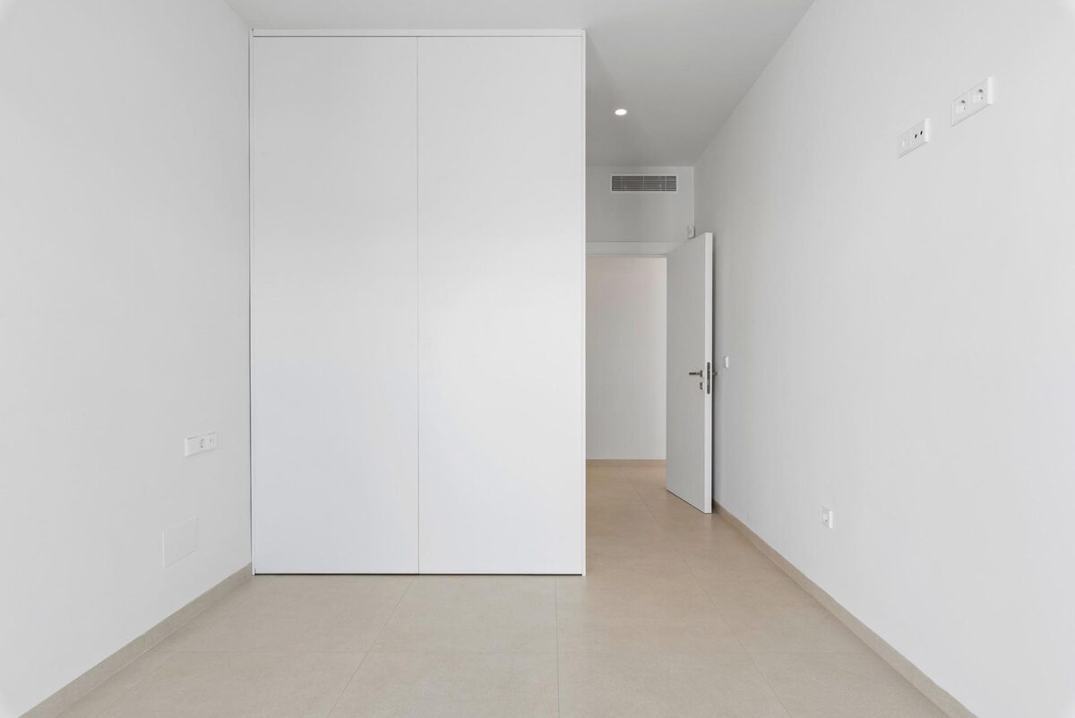 Willa z 3 sypialniami, 140m² w Сан-Хав'єр, Hiszpania [ID: 0137-N7065]