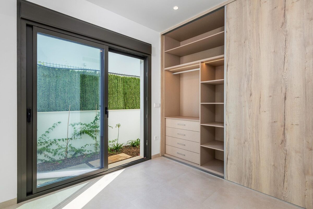 Villa with 3 bedrooms, 110m² in San Javier, Spain [ID: 0137-N7063]