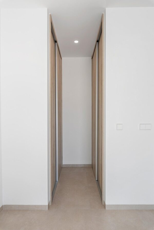 Вилла в Сан-Хавьер, Испания, 110м² - изображение 7