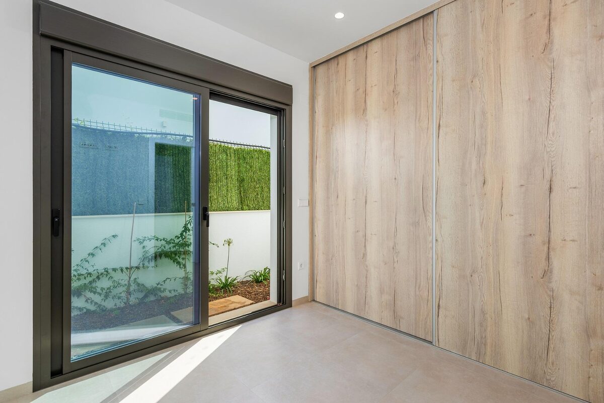 Villa with 3 bedrooms, 110m² in San Javier, Spain [ID: 0137-N7063]