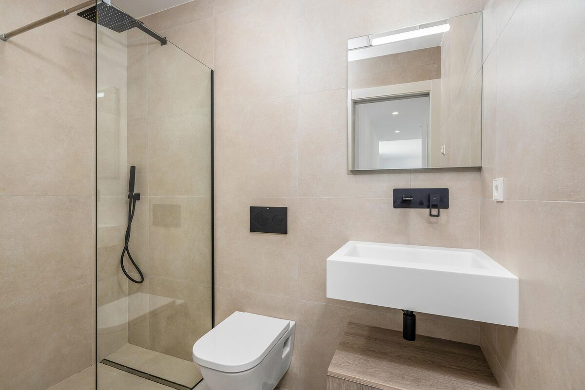 Villa with 3 bedrooms, 110m² in San Javier, Spain [ID: 0137-N7063]