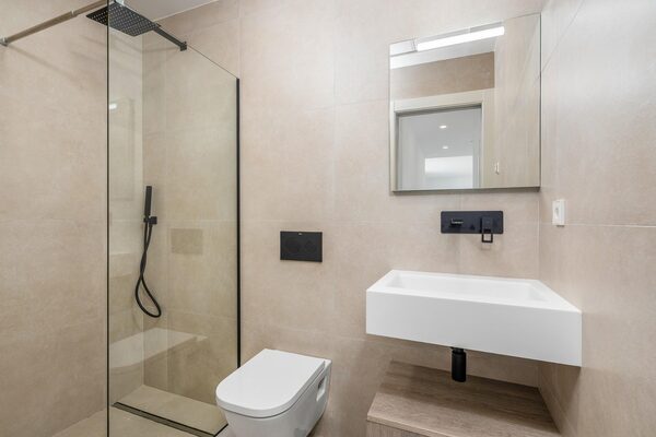 Вилла в Сан-Хавьер, Испания, 110м² - изображение 4