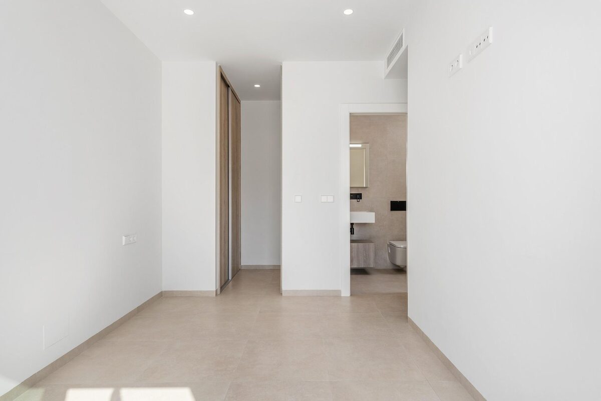 Villa with 3 bedrooms, 110m² in San Javier, Spain [ID: 0137-N7063]