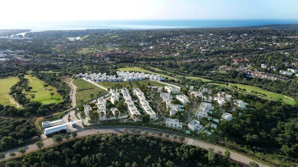 Вилла в Сотогранде, Испания, 268м² - изображение 19