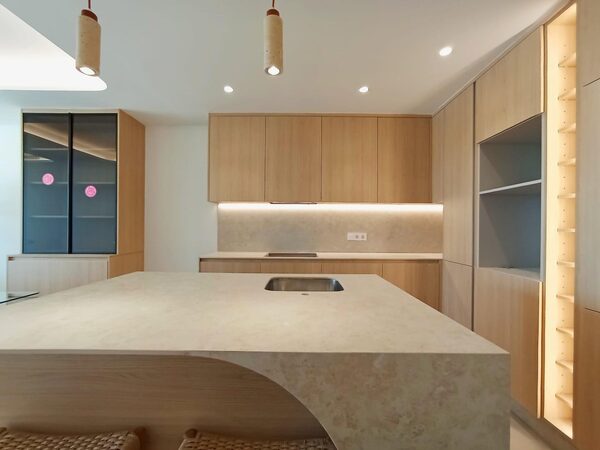 Penthouse in Benijofar, Spain, 81m² - image 14