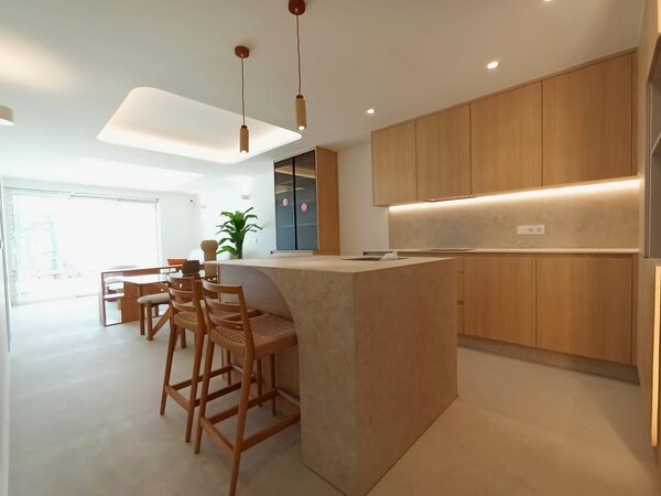 Penthouse in Benijofar, Spain, 81m² - image 11