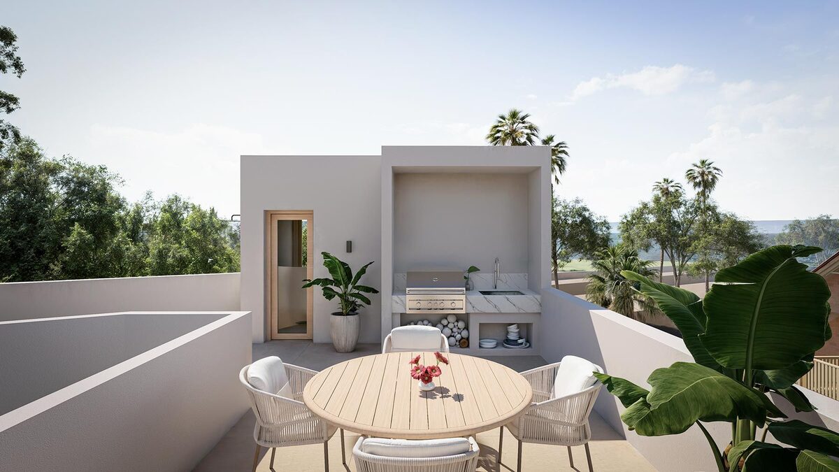 Villa with 3 bedrooms, 203m² in Orihuela Costa, Spain [ID: 0137-N9459]