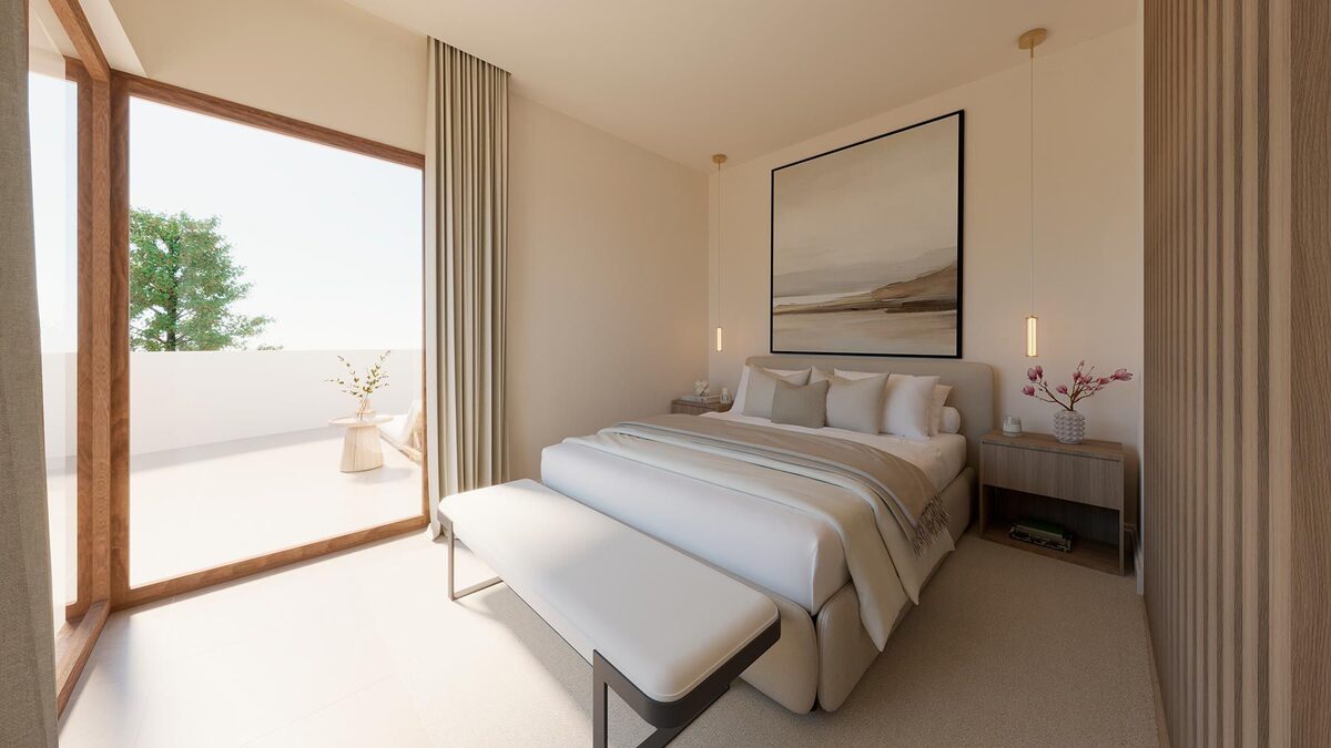Villa with 3 bedrooms, 203m² in Orihuela Costa, Spain [ID: 0137-N9459]