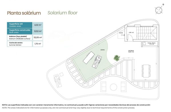 Вілла в Оріуела Коста, Іспанія, 203м² - зображення 22